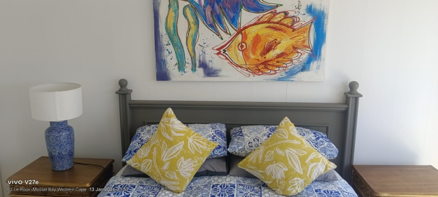 To Let 4 Bedroom Property for Rent in Hartenbos Central Western Cape